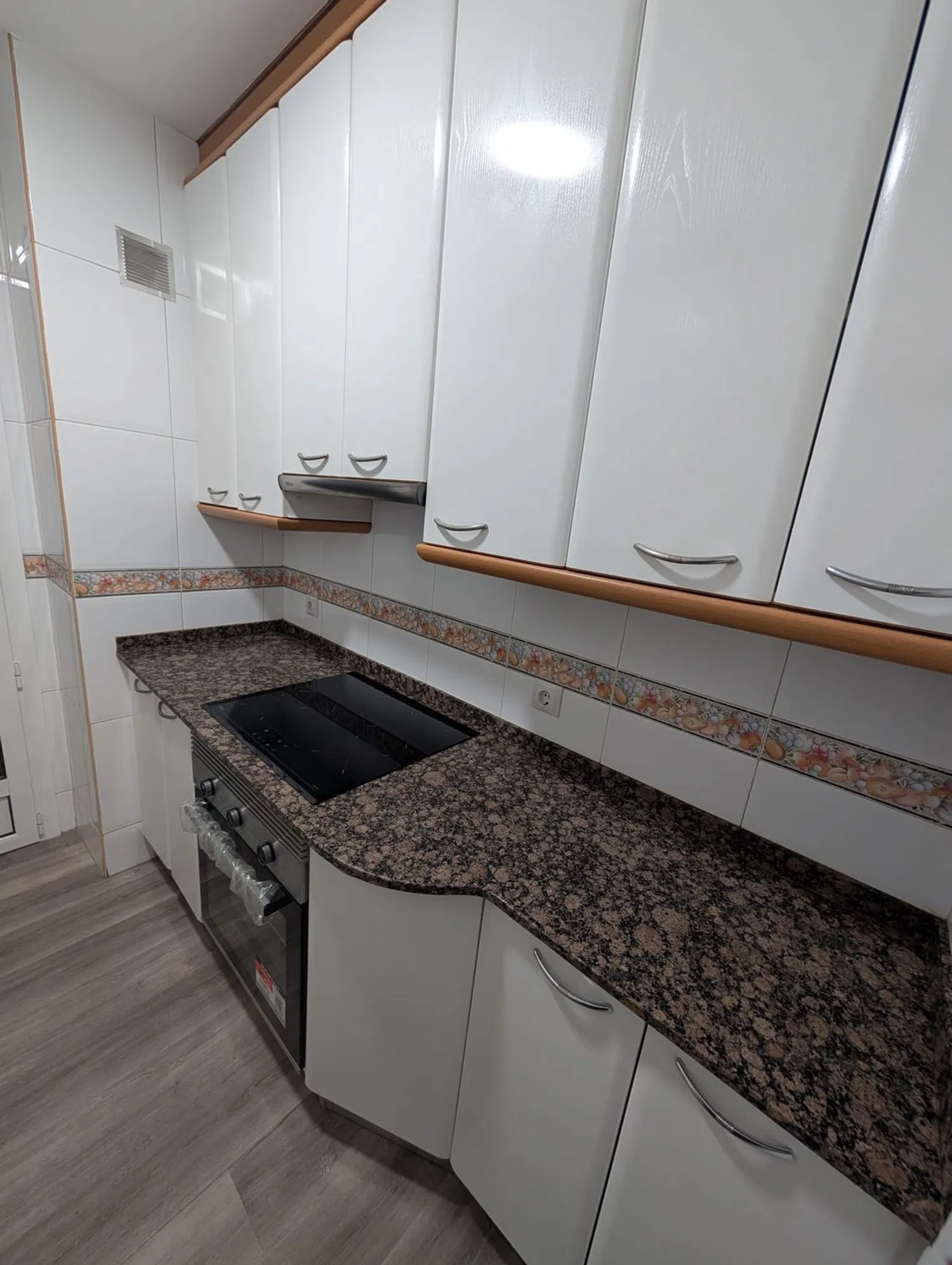 Piso en calle de la Marina, 277 - Foto 5