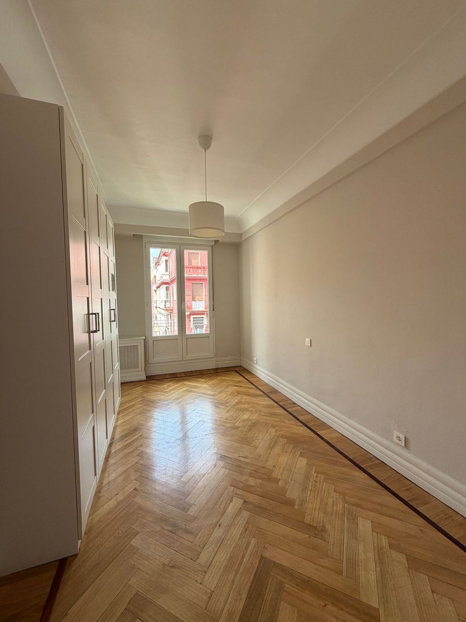Piso en Gregorio de la Revilla Zumarkalea, 17, Zona Indautxu - Foto 7