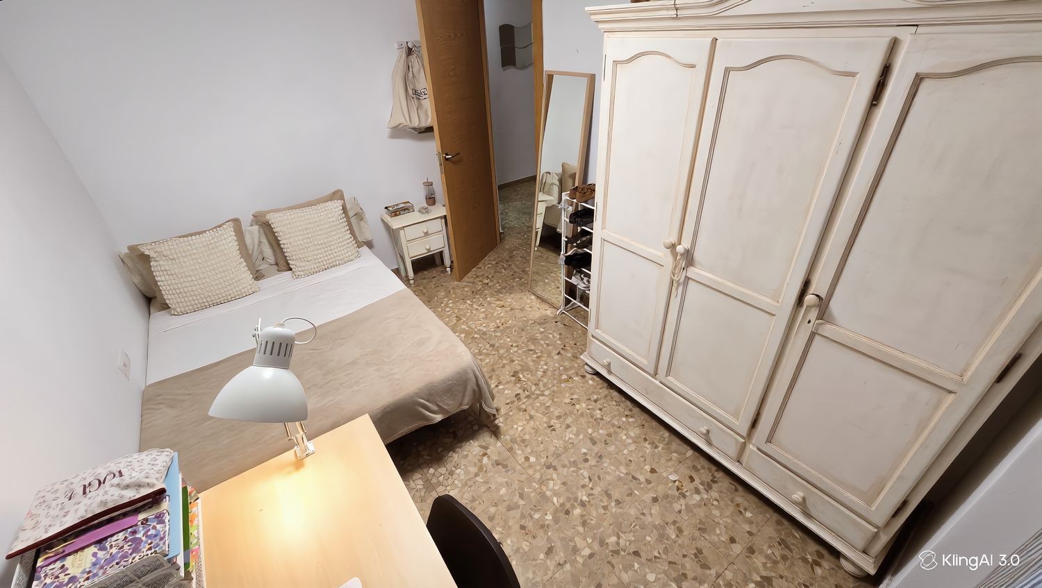 Piso en Calle Juan Díaz de Solís, 38, El Tardón, Sevilla - Foto 3