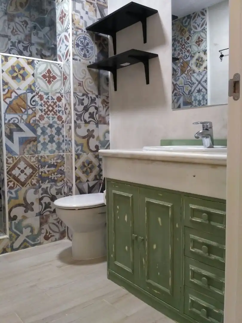 Apartamento en  Calle Navaconcejo 4 - Foto 7