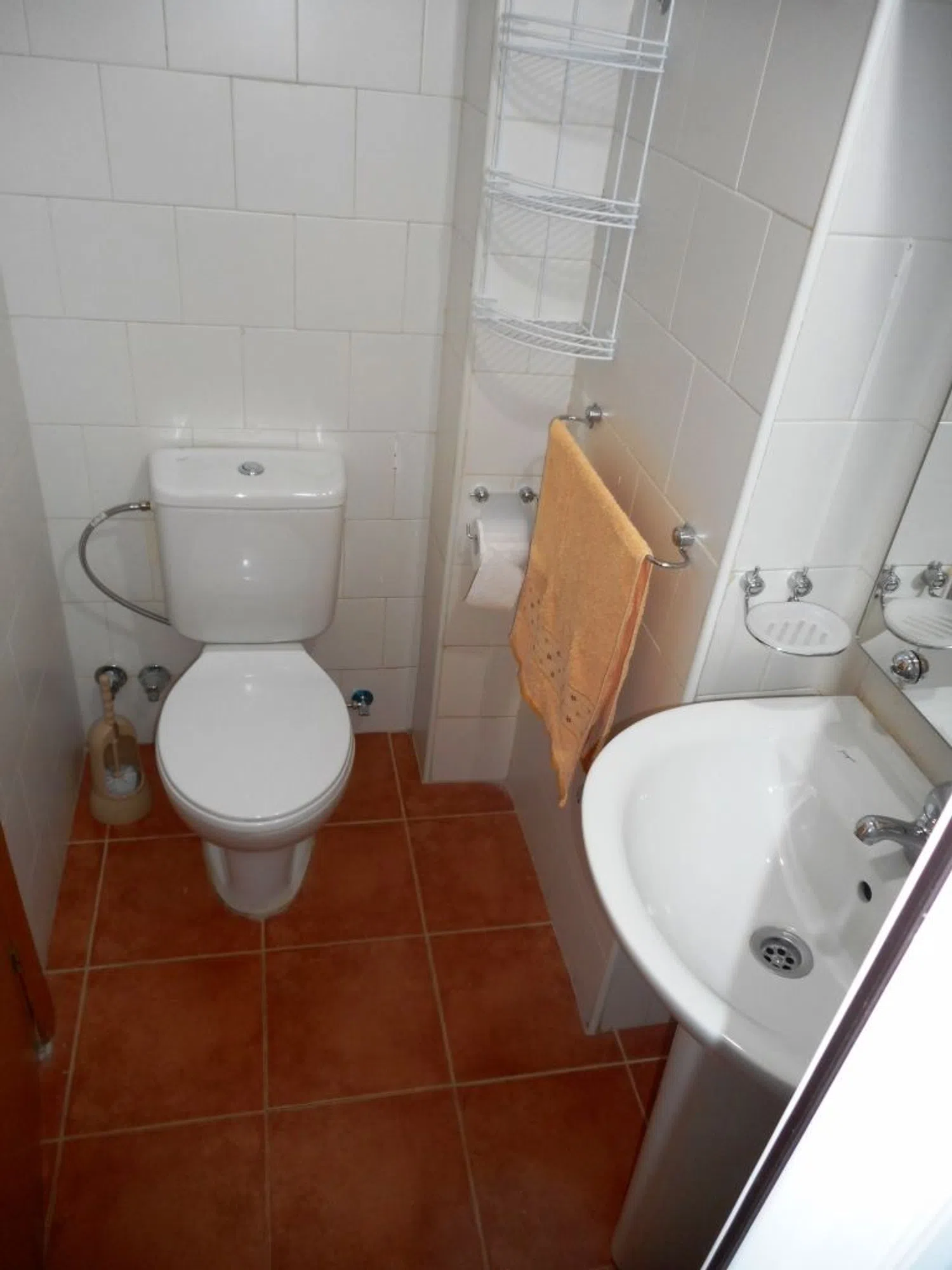 Piso en calle Cristo de la Sed, 50 - Foto 15