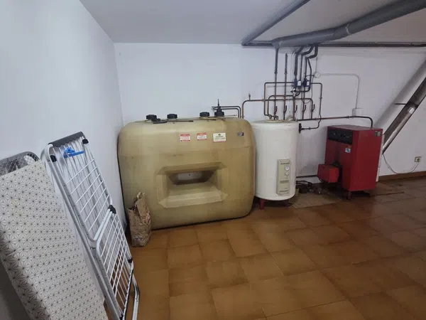 Casa o chalet independiente en Calle Areosa, 5, Maianca, Maianca - Foto 12
