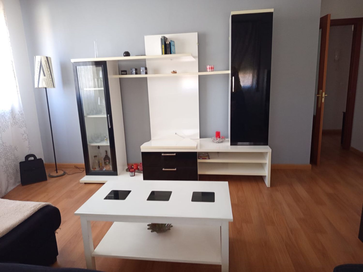 Piso en calle Juan Hevia, 2 - Foto 8