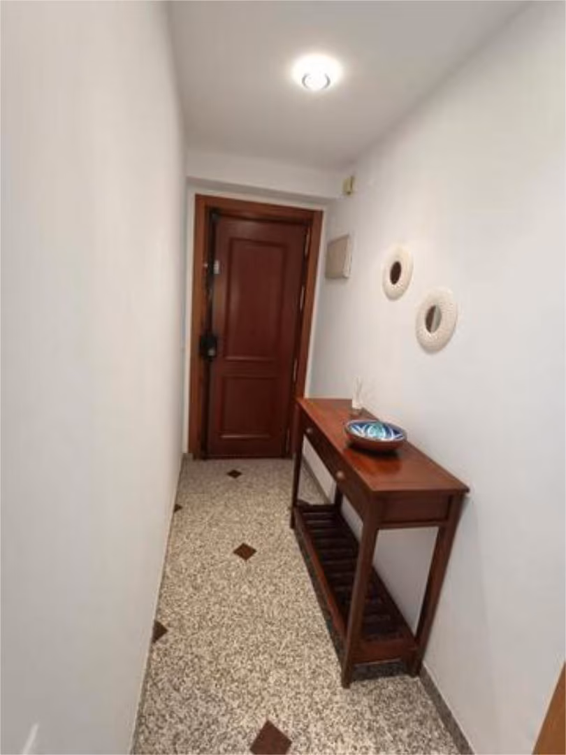 Piso en Margaritas