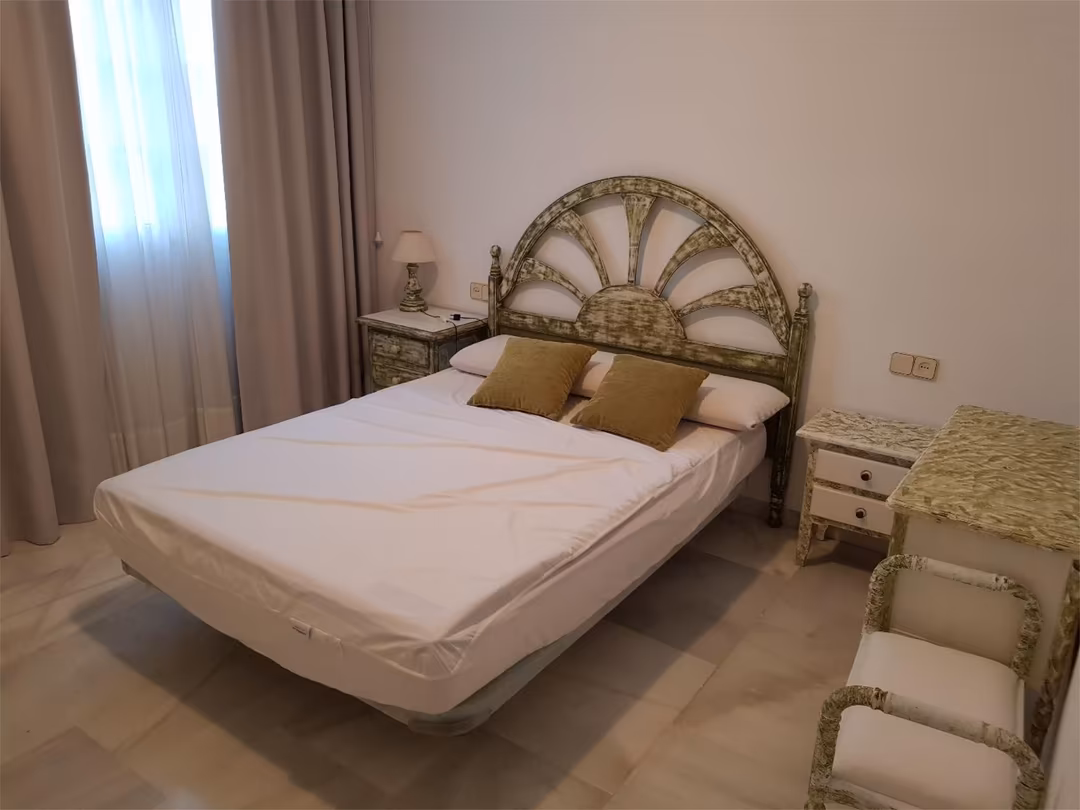 Piso en  Calle Mencía Calderón 3 - Foto 13