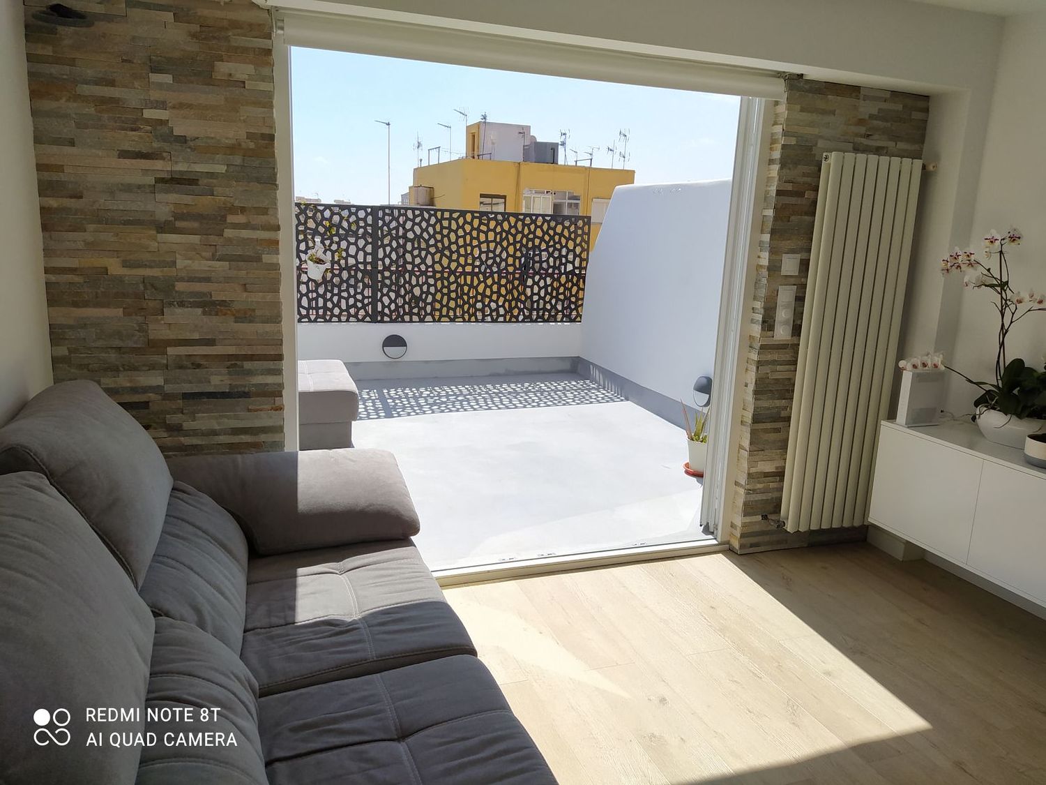 Ático en calle de Desbach, 2 - Foto 1