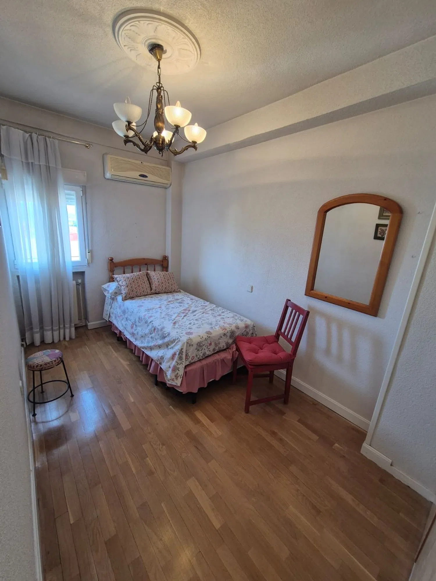 Piso en calle de San Pedro de Cardeña, 4 - Foto 2