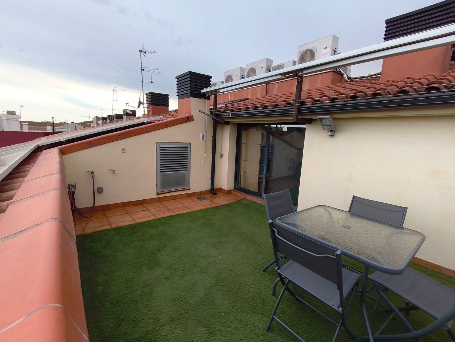 Dúplex en Calle de Valeri Saleta, 40 - Foto 2