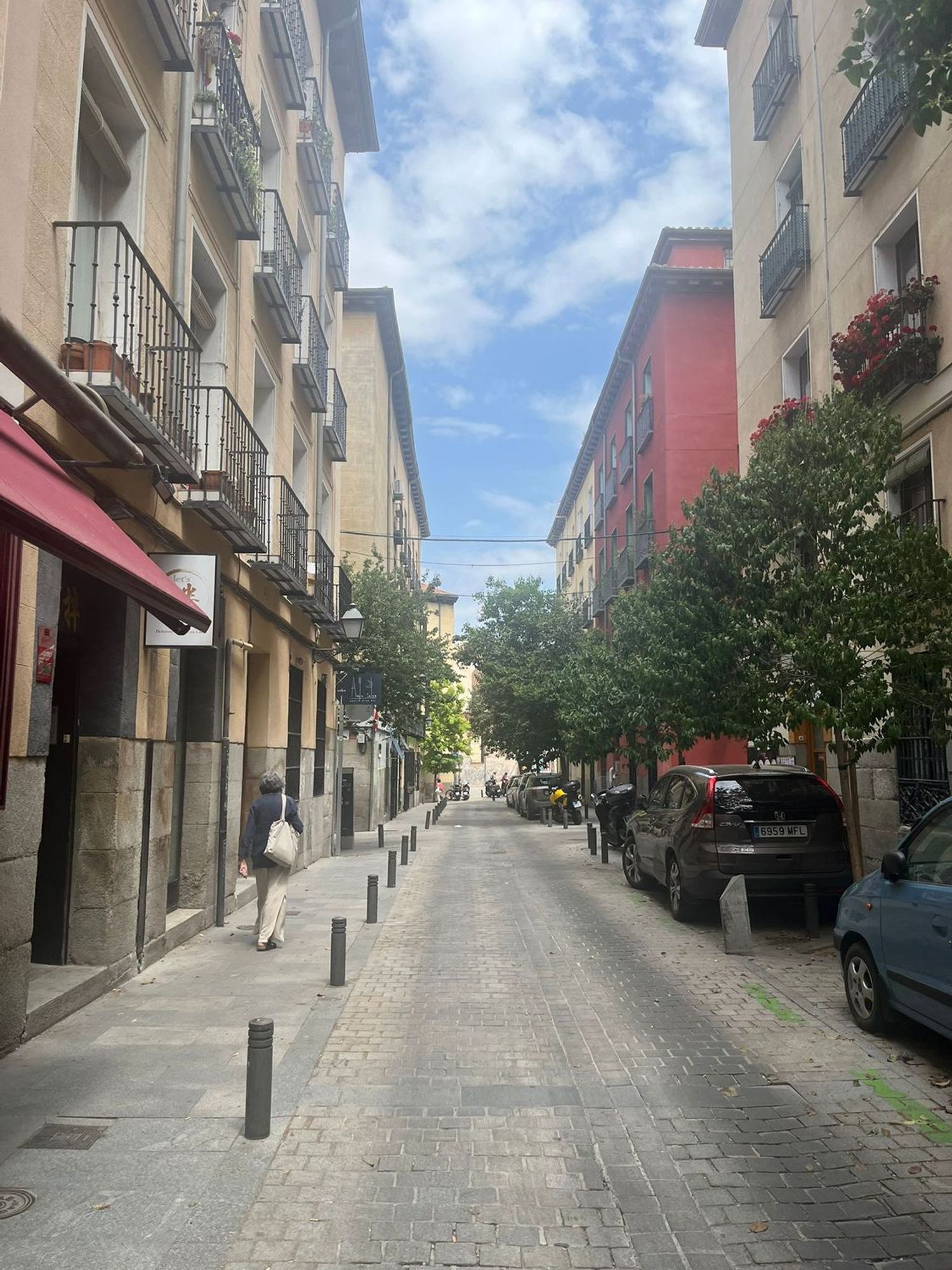 Piso en calle de la Amnistía, 6 - Foto 1