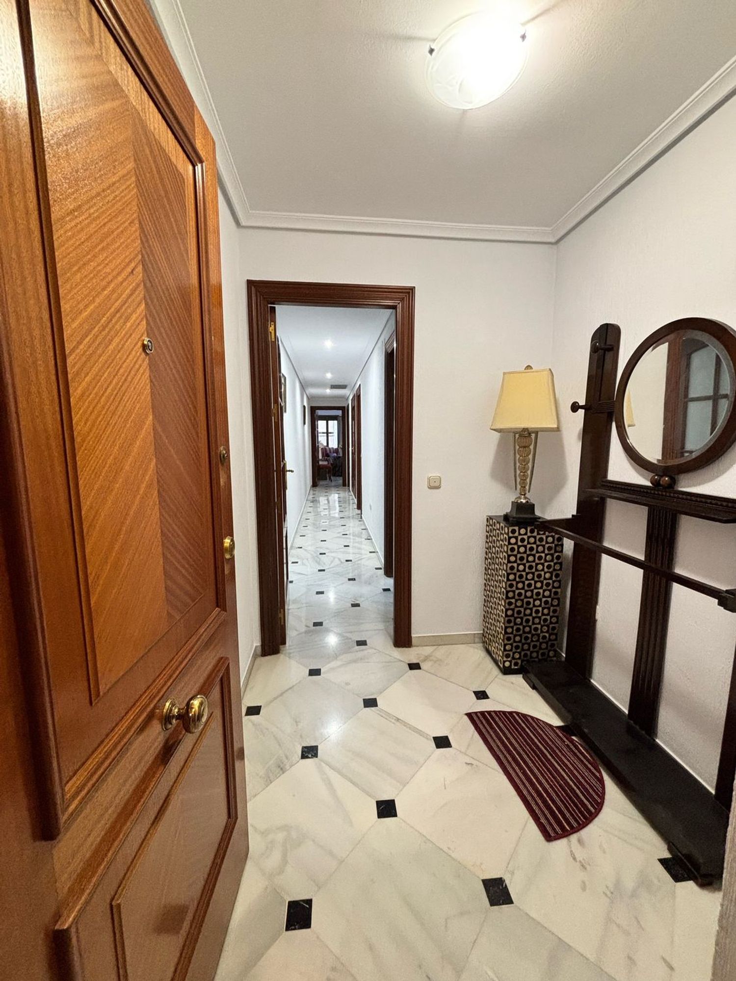 Piso en plaza de Colón, 701 - Foto 1