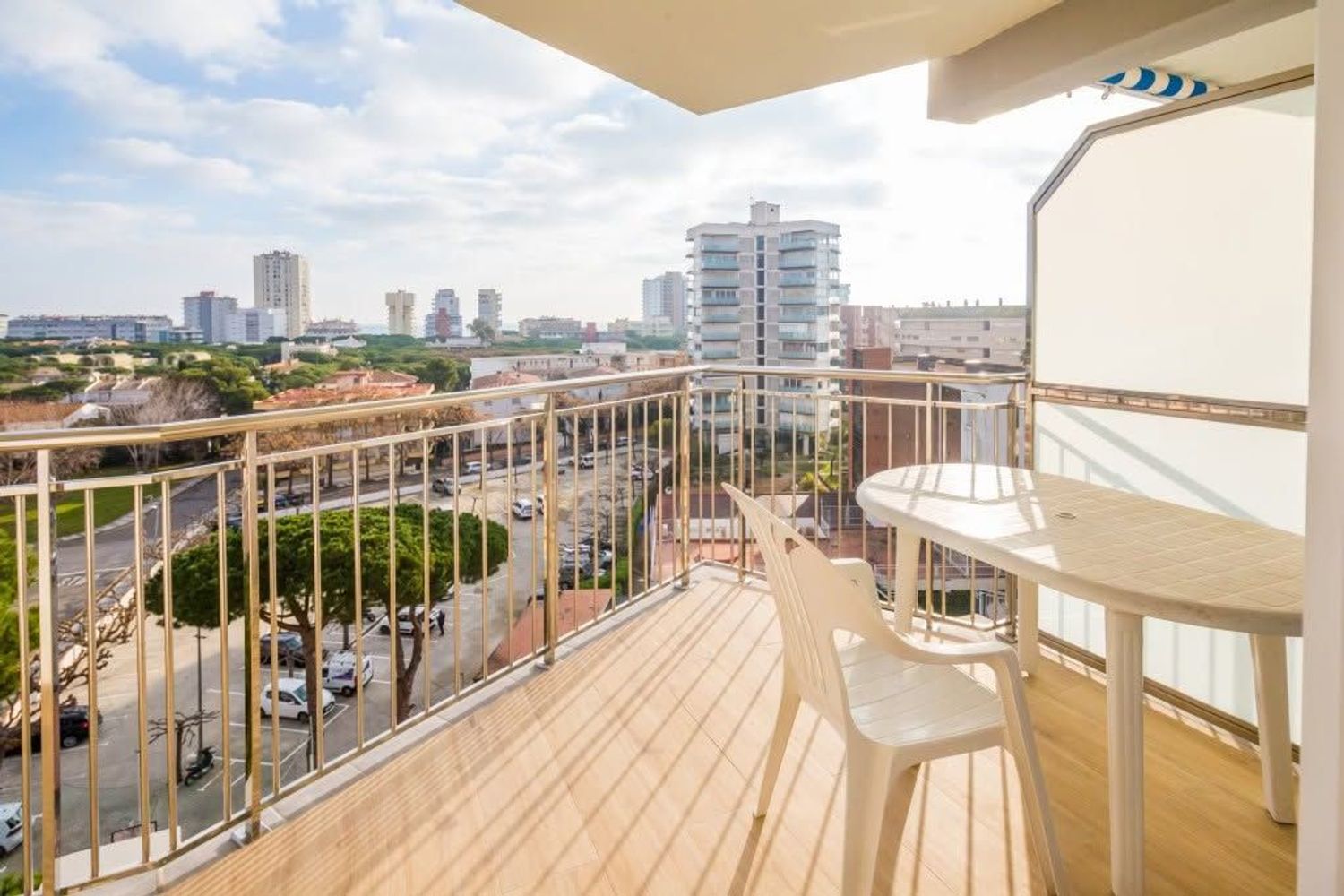 Piso en Platja Llarga - Foto 12