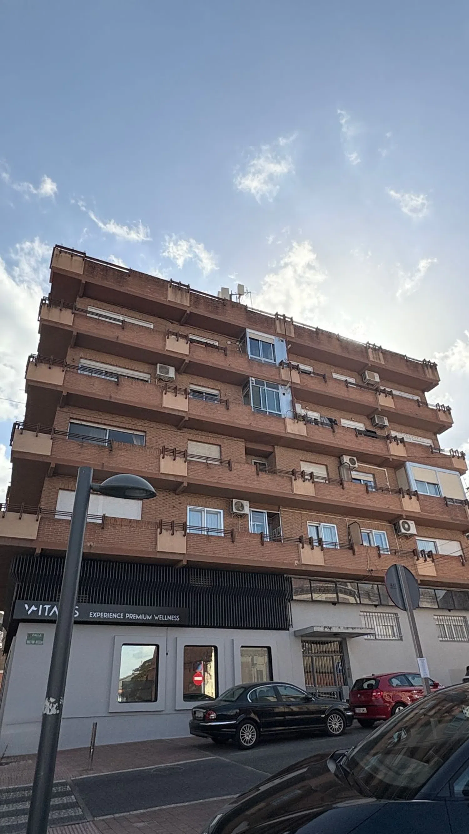 Piso en calle del Doctor Ulecia, 8 - Foto 1