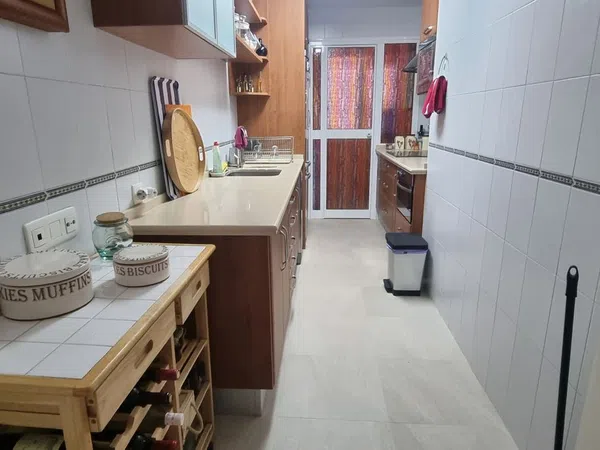 Piso en Calle Jabugo, 11, Arroyo - Santa Justa - Foto 7