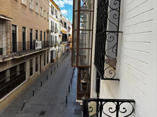Alquiler de piso en Calle San Vicente, 14 - Foto 15