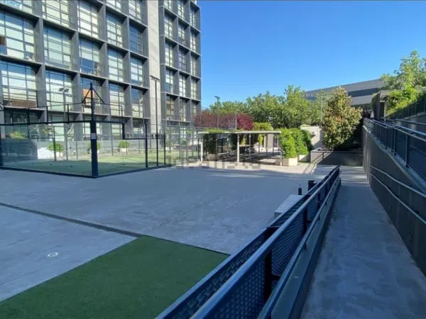 Dúplex en avenida del Cerro del Águila, 2 - Foto 18