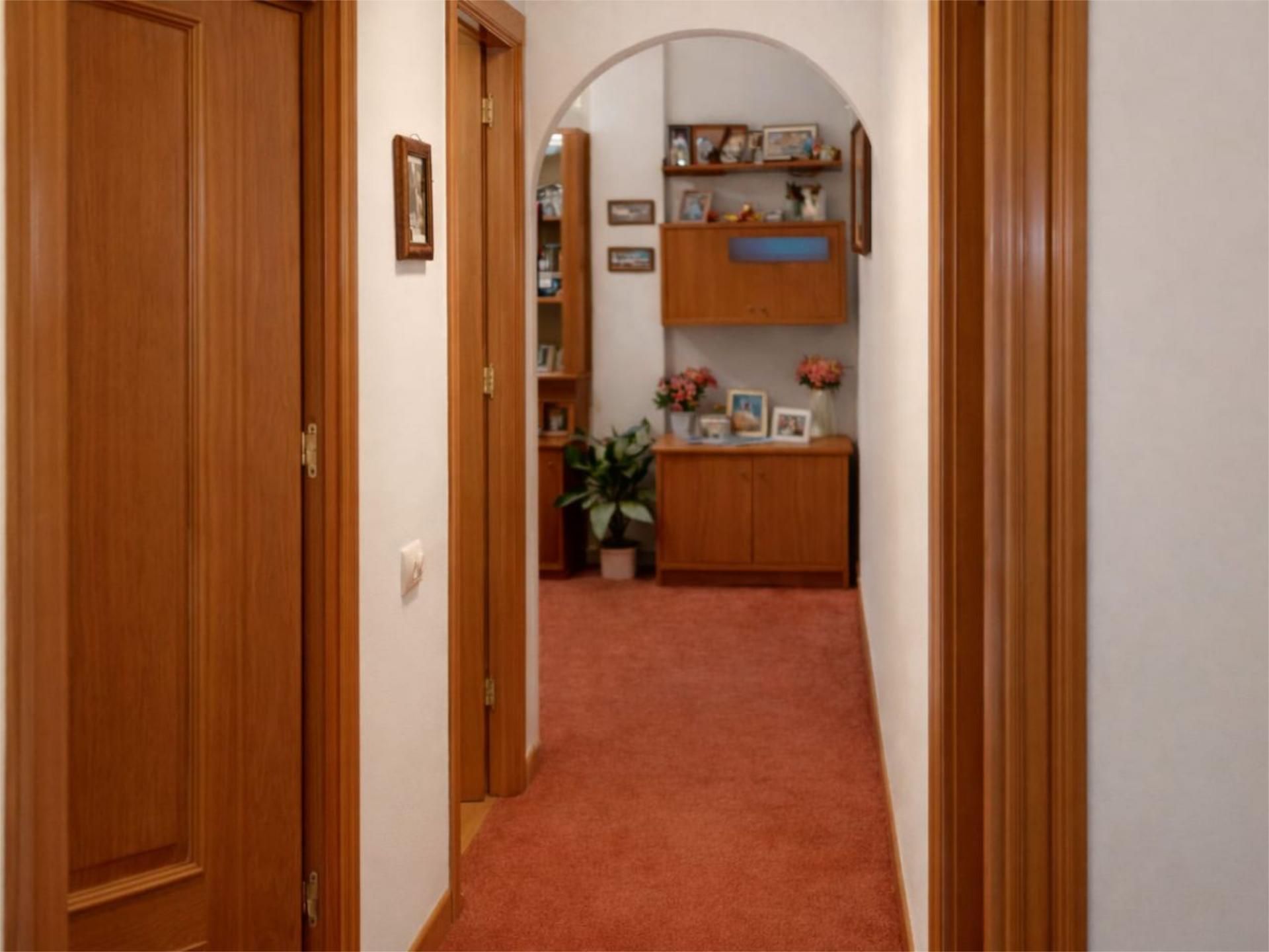 Piso en  Calle Leon 5 - Foto 1