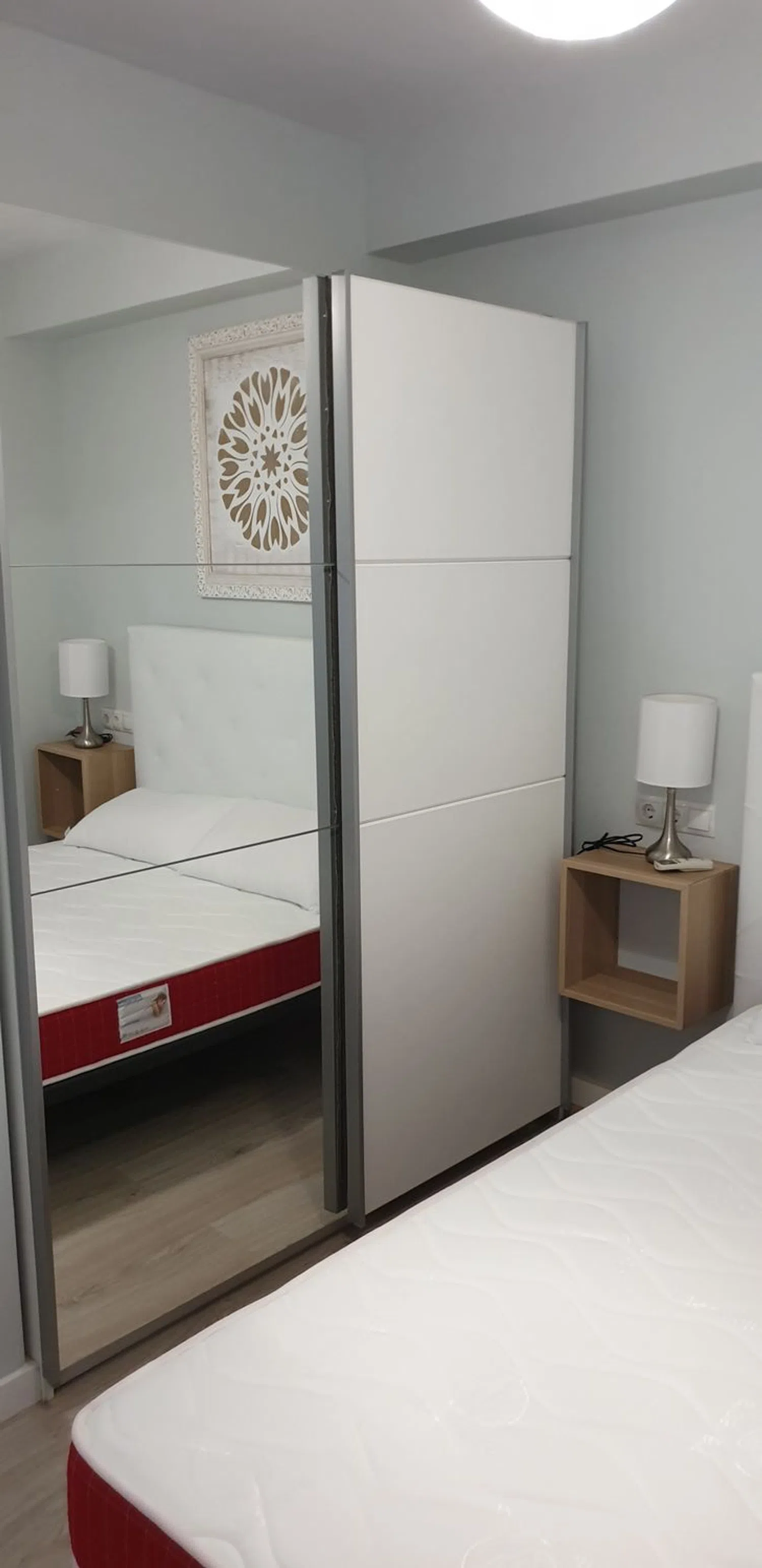 Piso en calle conde cienfuegos, 2 - Foto 11