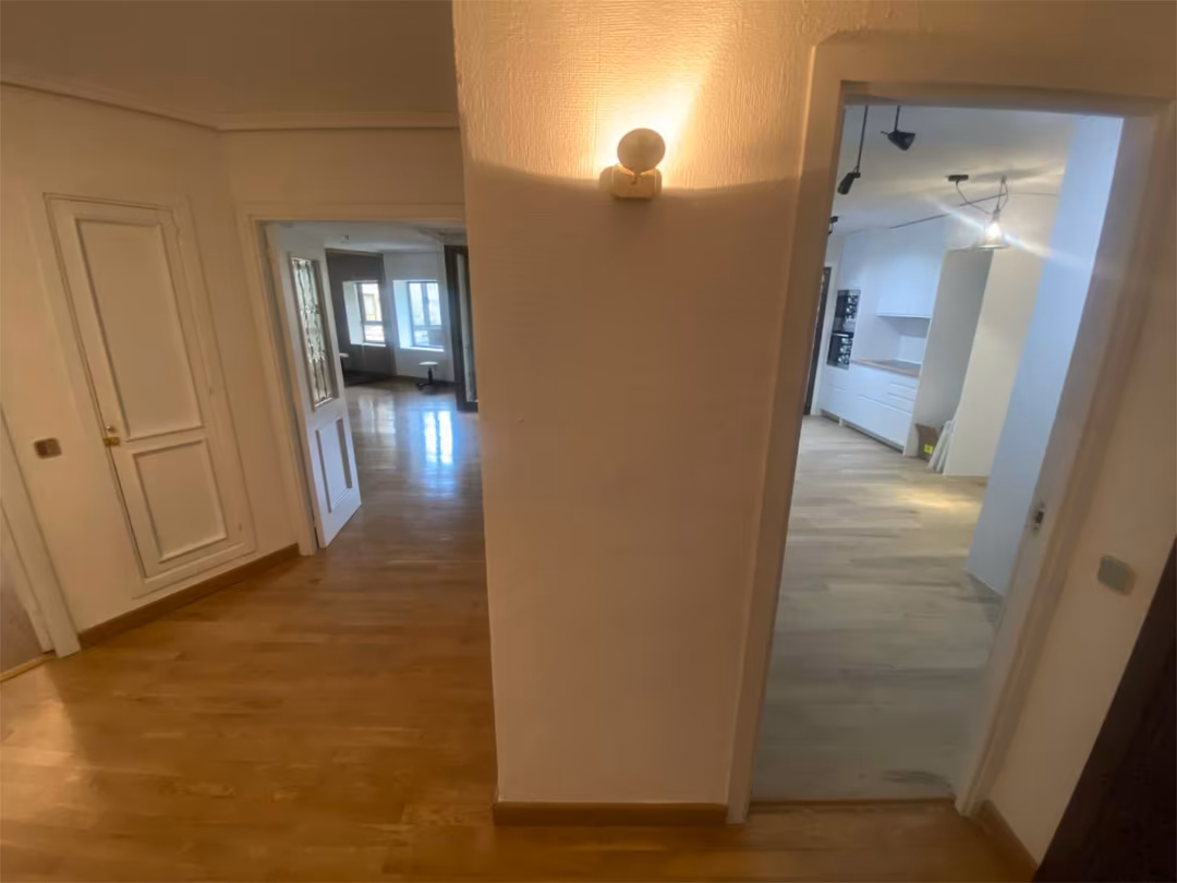 Piso en  Avenida Claveles 21 - Foto 8