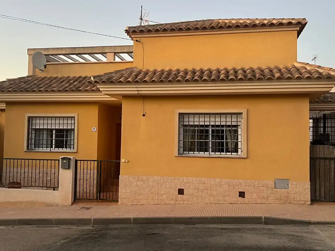 Chalet en  Calle San Pedro 9 - Foto 13