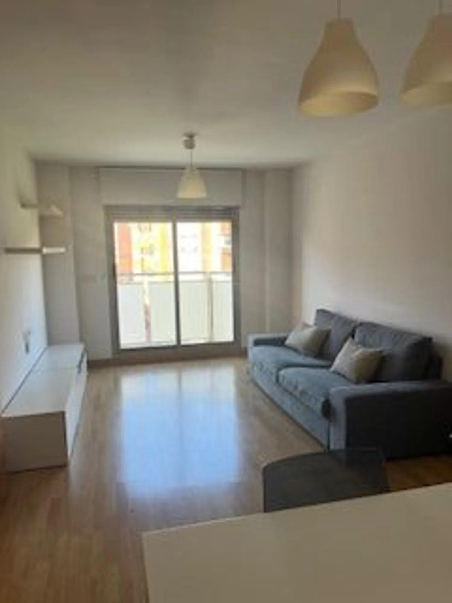 Piso en calle Abenarabi, 26 - Foto 1