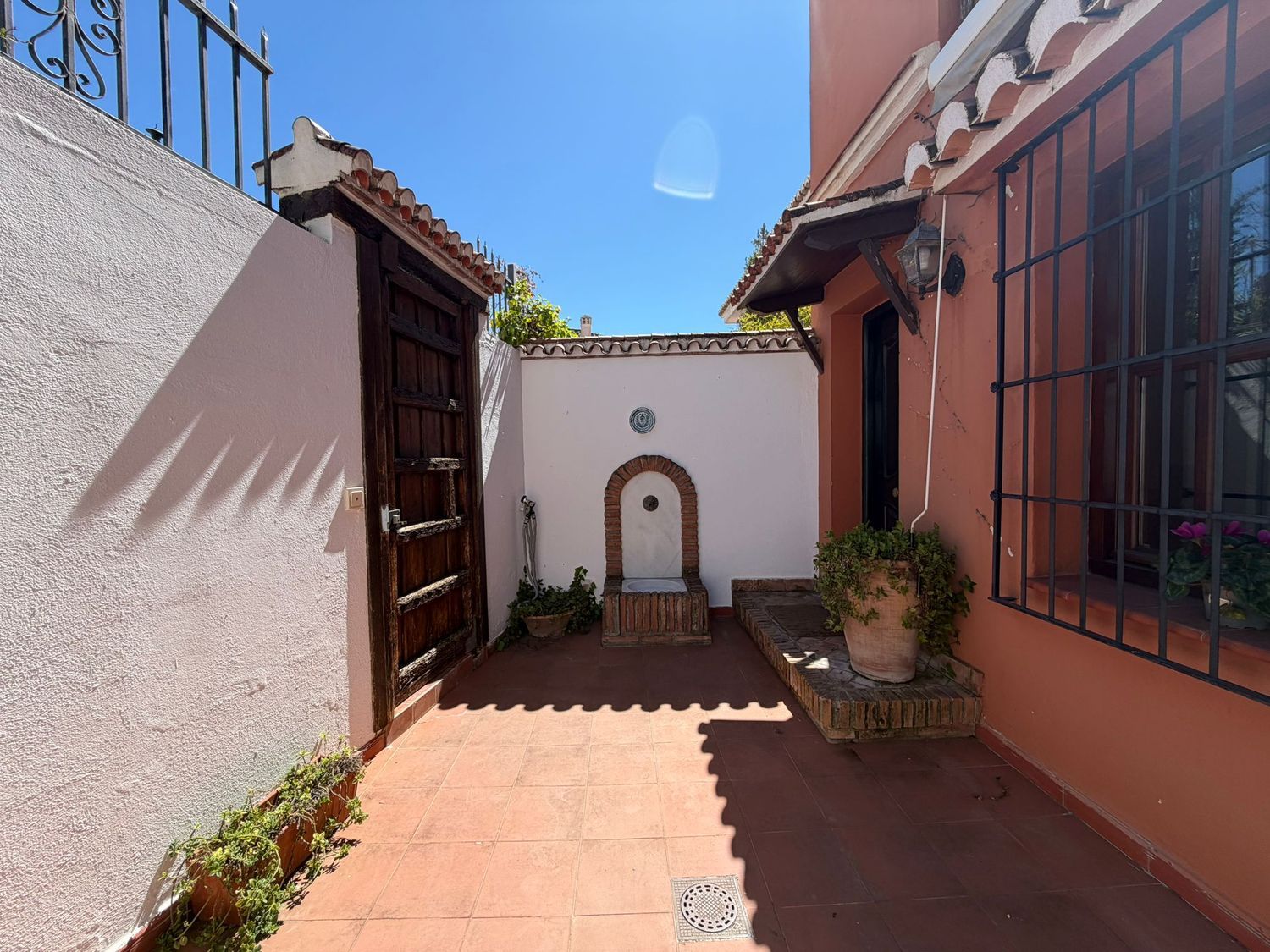 Chalet adosado en callejón de Aynadamar, 5 - Foto 32