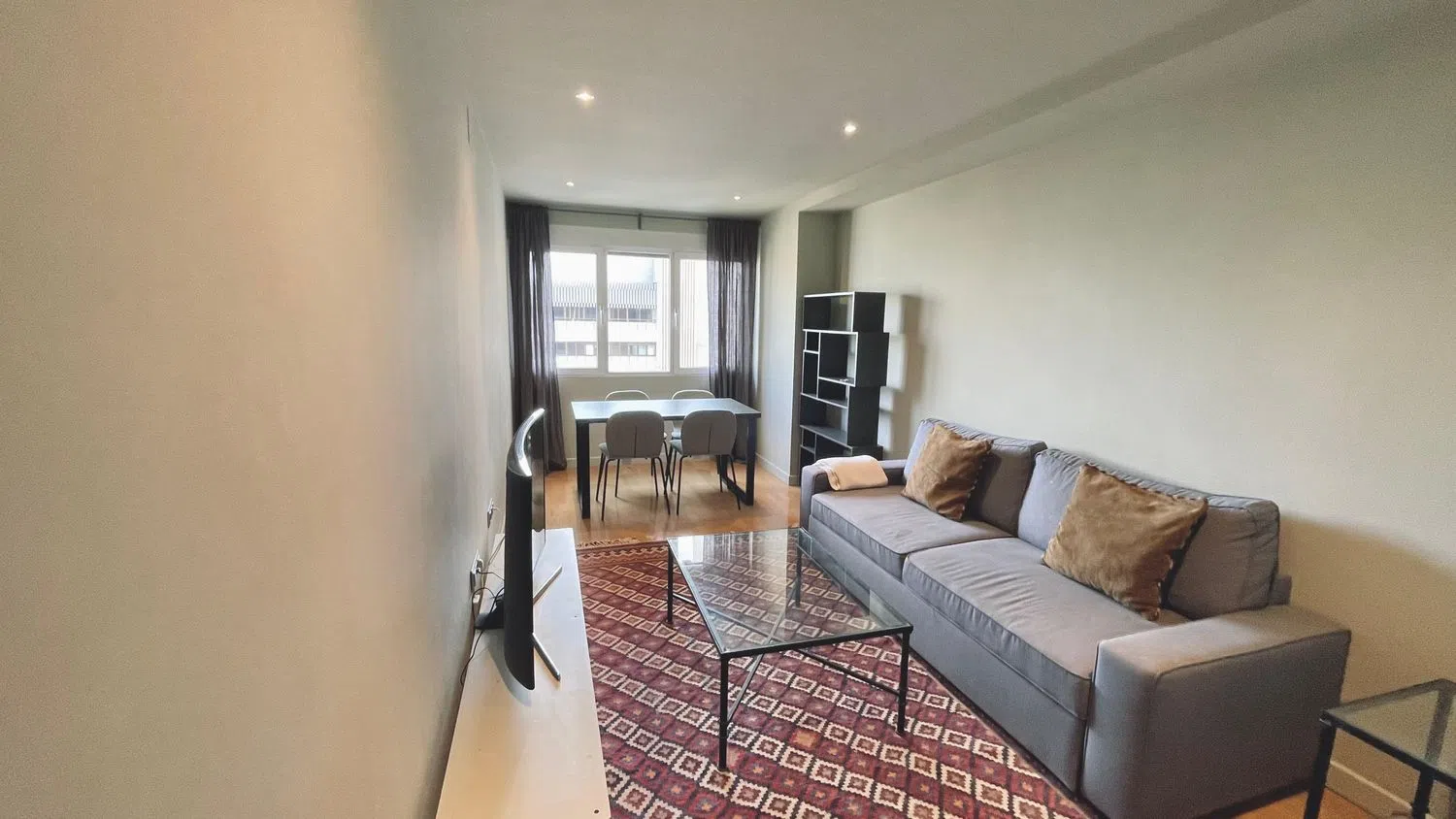 Piso en calle de Núñez de Balboa, 116 - Foto 2