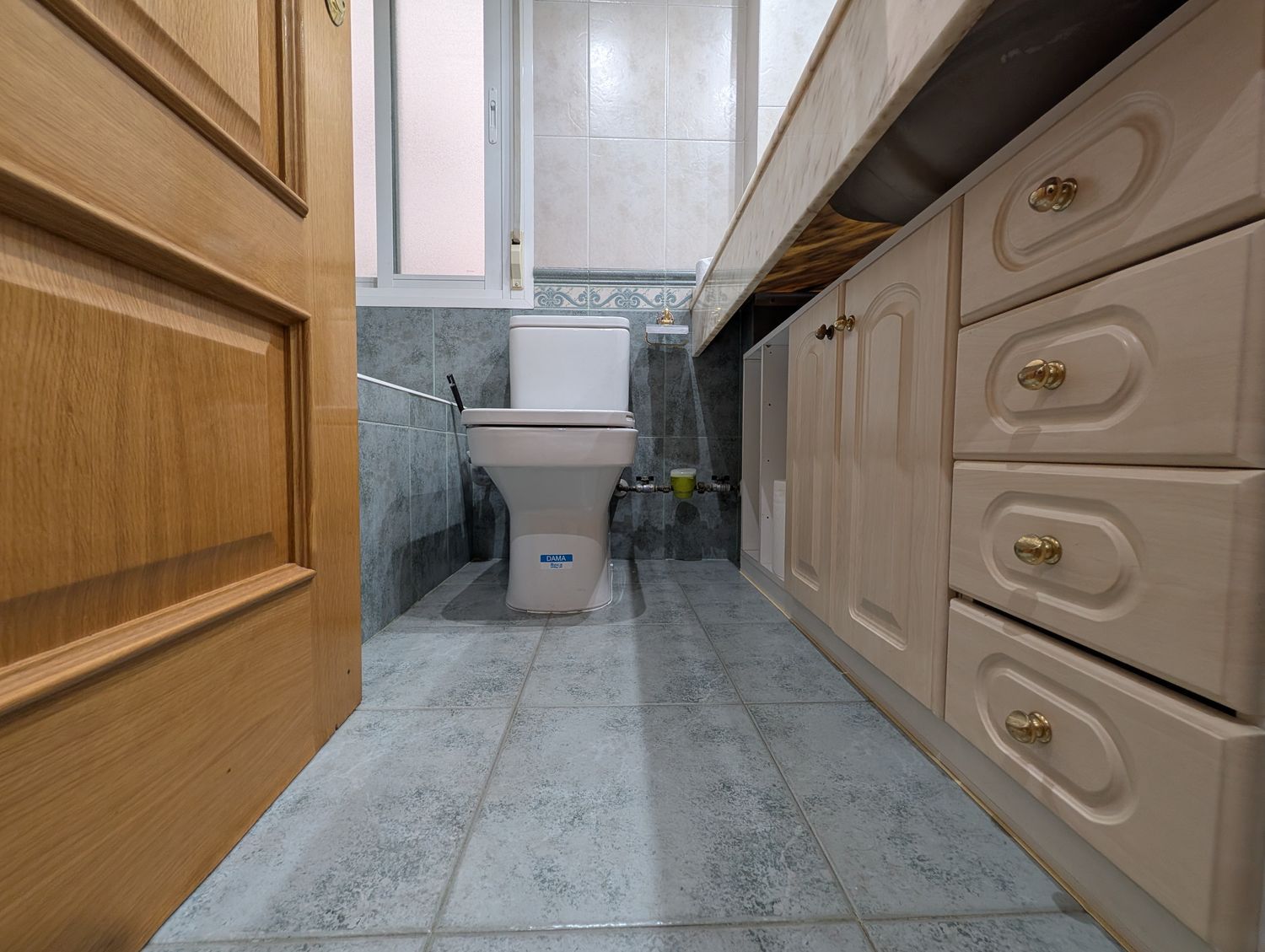 Piso en Calle Andrés Vicente, 38, Parque Delicias - La Bozada - Foto 13