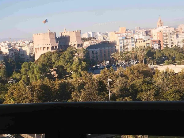 Piso en calle de Santa Amàlia, 2 - Foto 3