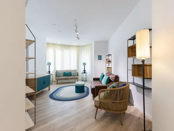 Piso en Gran Via de Ramón y Cajal, 47 - Foto 11