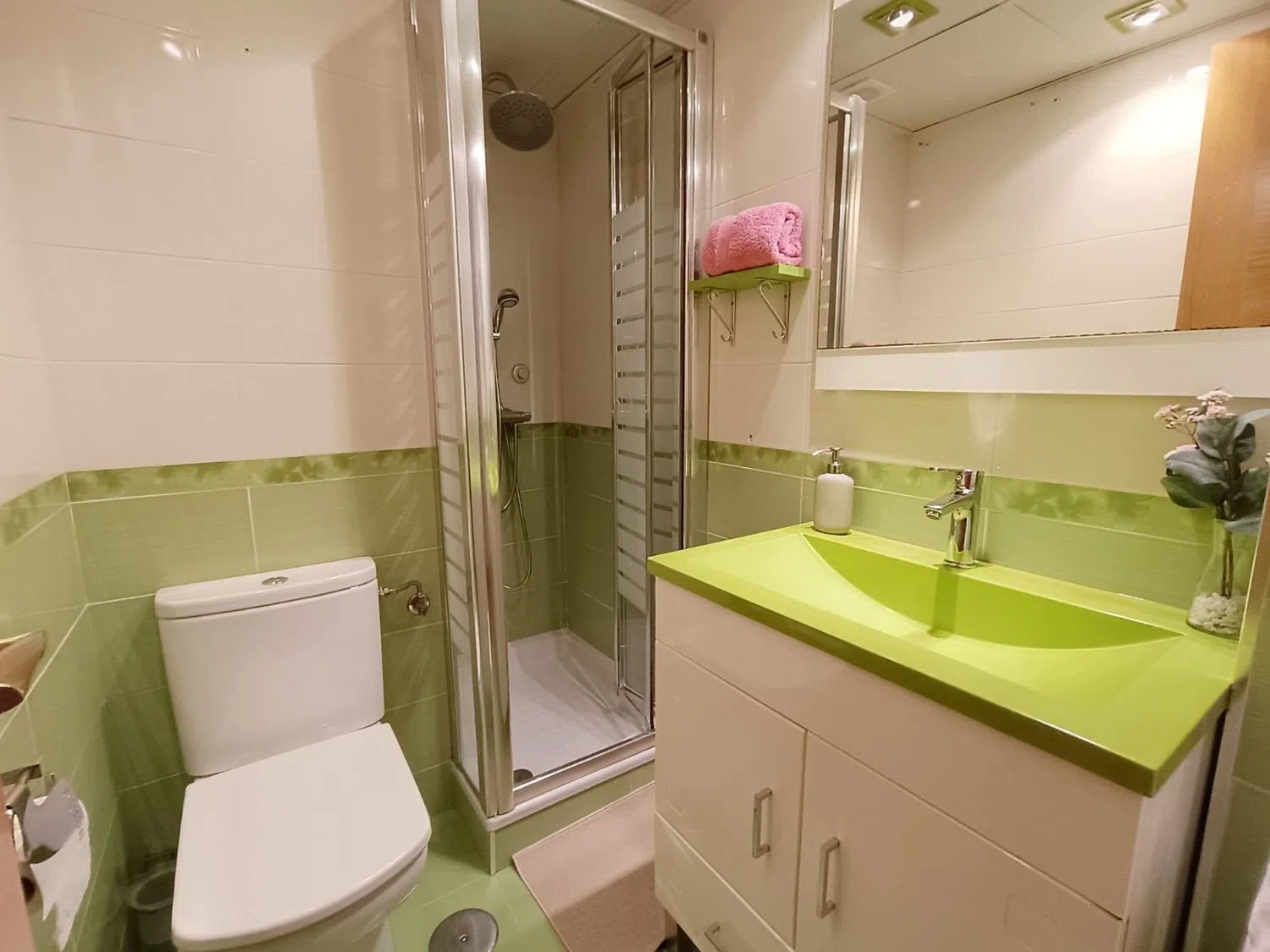 Piso en plaza Jiménez Díaz, 8 - Foto 6