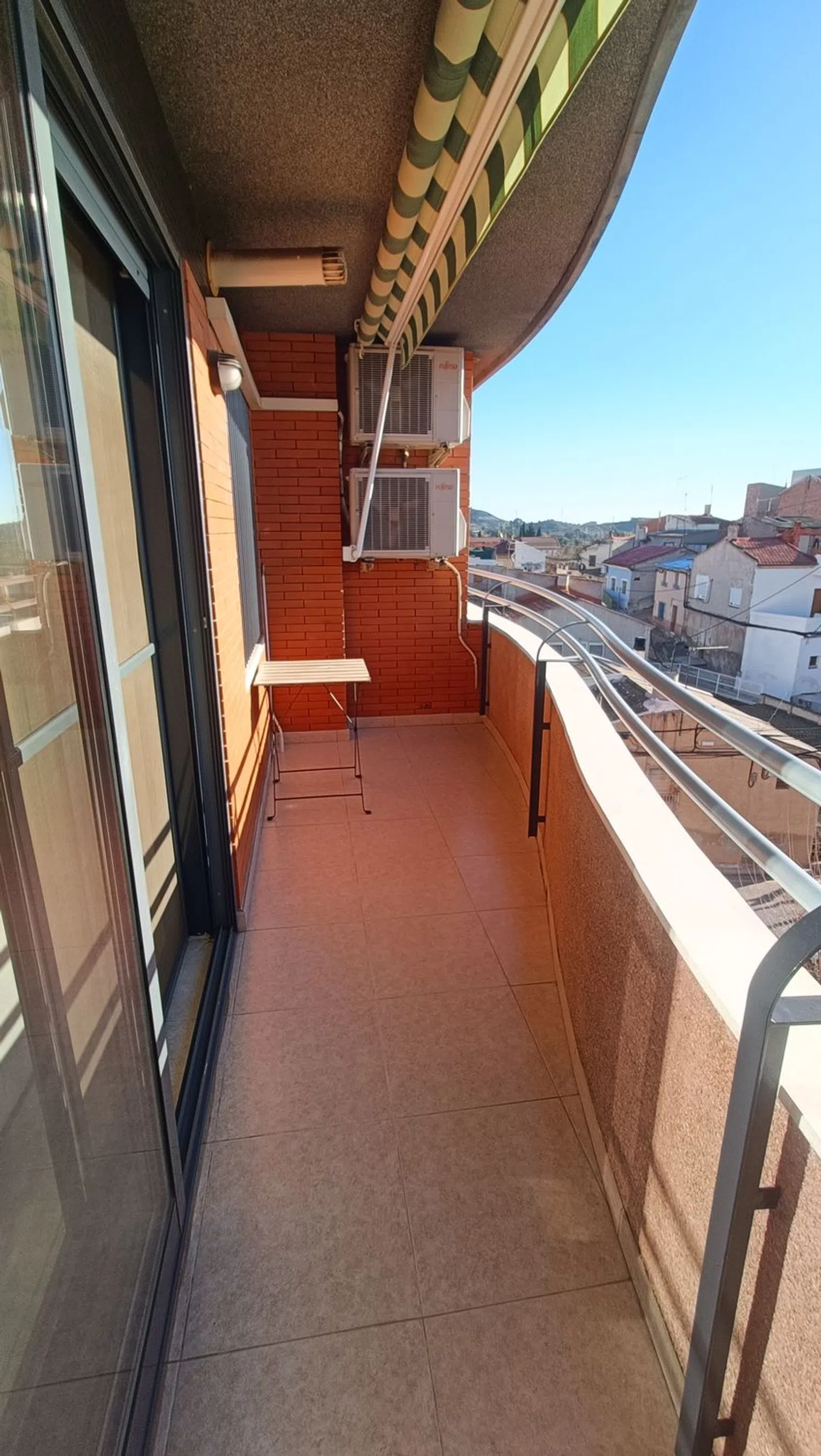 Piso en calle José Selgas, 9 - Foto 2