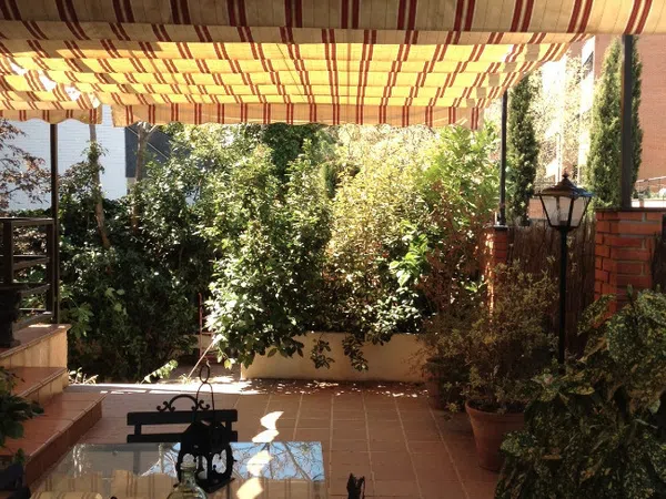 Chalet pareado en Calle de la Estrella Polar, 29, Zona Avenida Europa - Foto 3