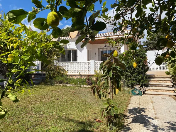 Chalet pareado en Calle José Zorrilla, 17, Dehesa de Campoamor - Foto 5