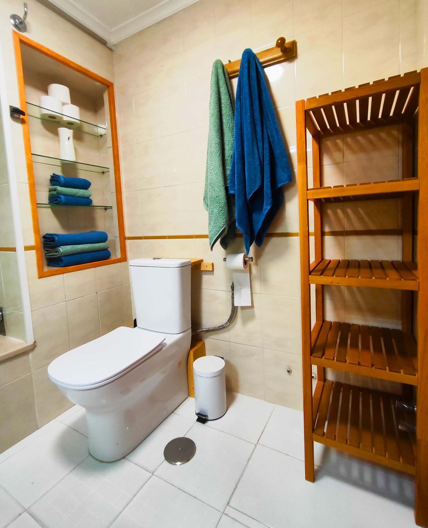 Piso en calle Padre Lerchundi, 5 - Foto 15