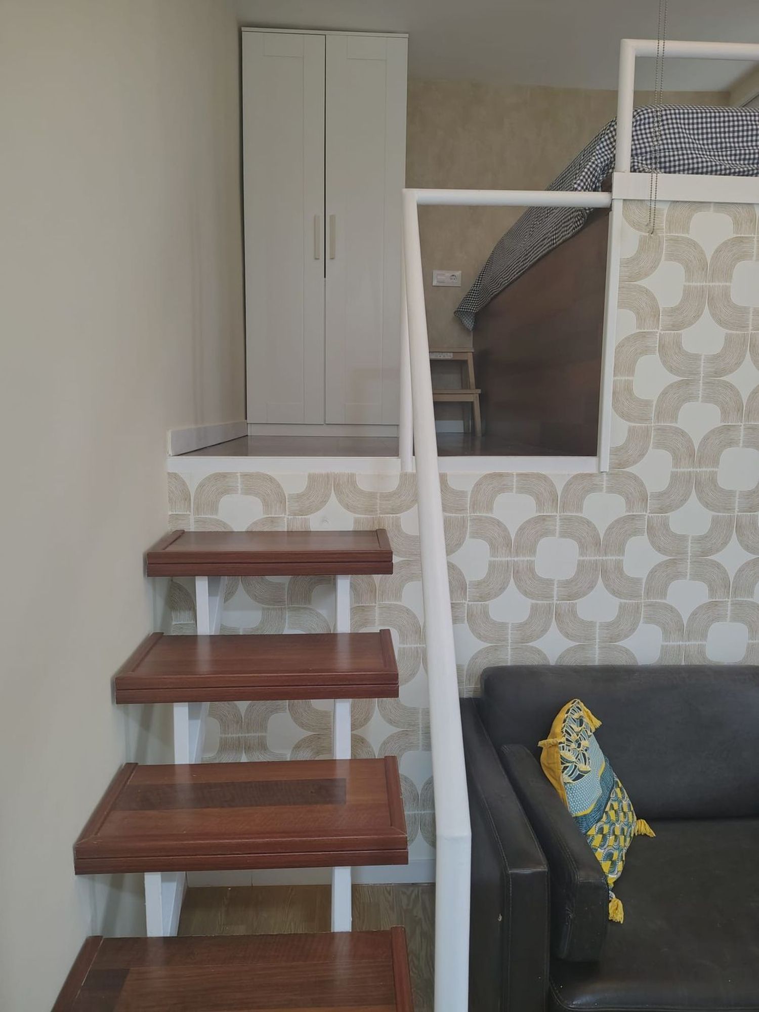 Estudio en calle Antonio Pérez, 17 - Foto 17