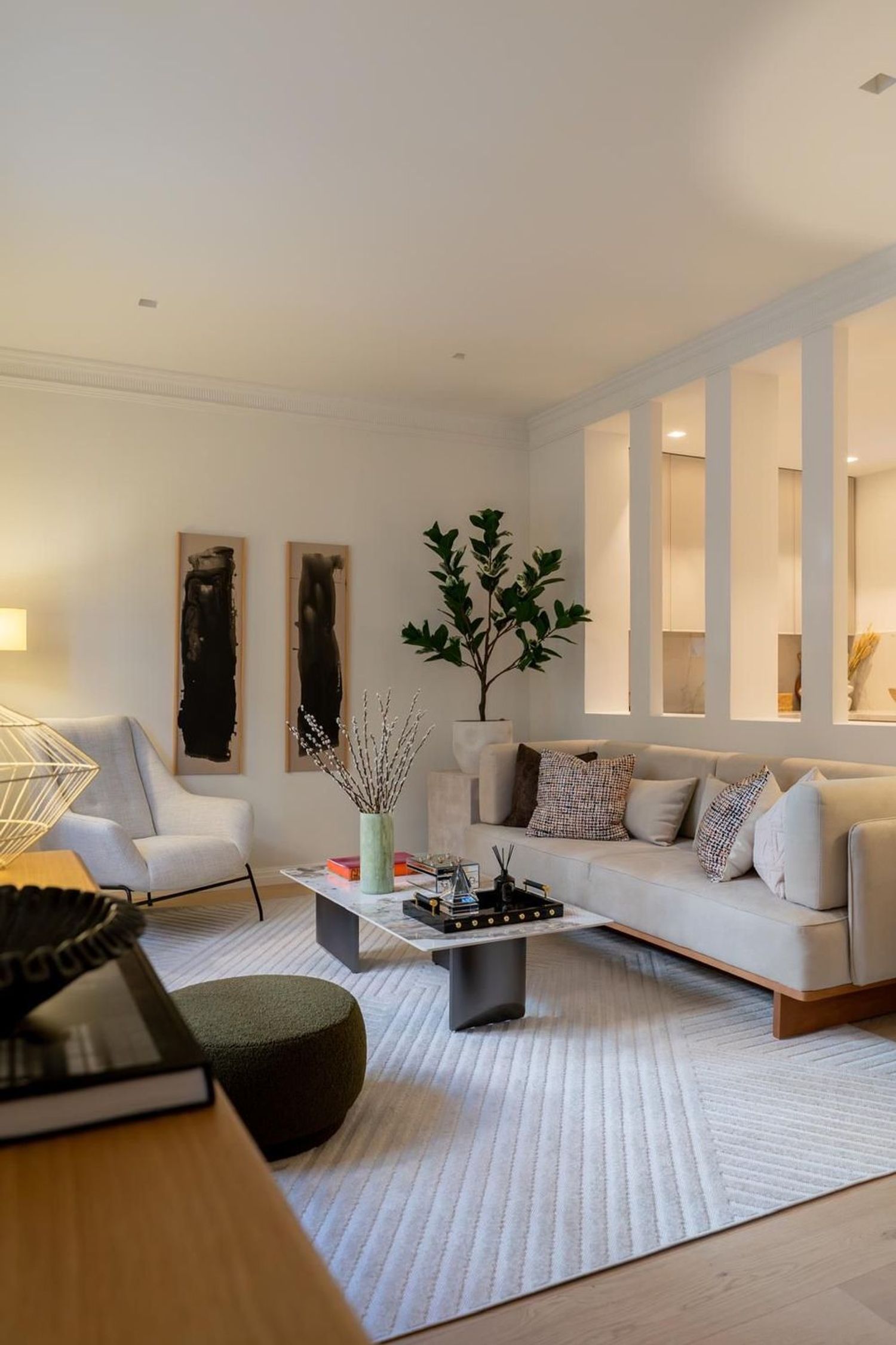 Piso en calle de García de Paredes, 62 - Foto 7