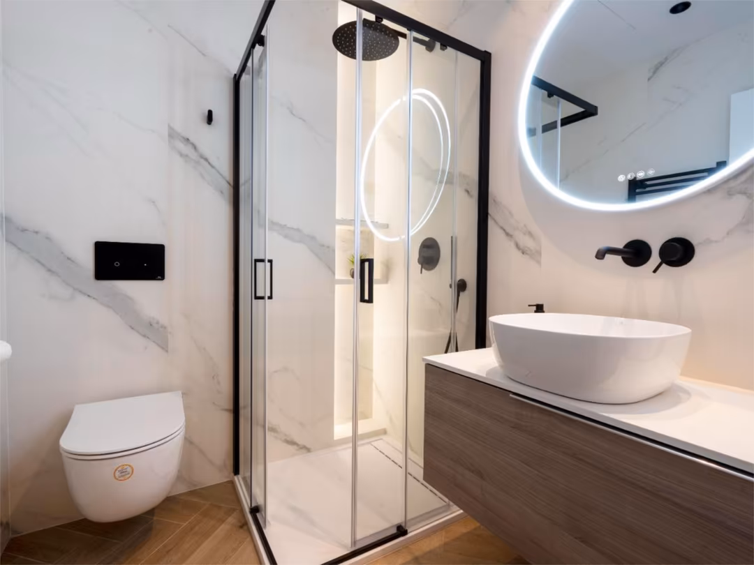 Piso en  Calle de Hermosilla 129 - Foto 14