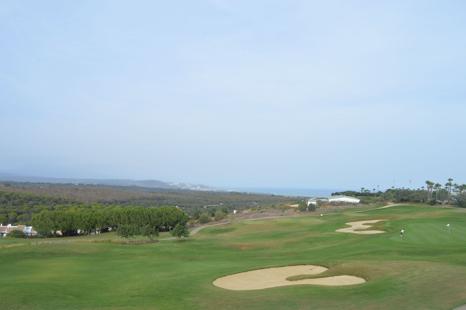 Ático en Avenida del Golf s/n - Foto 7