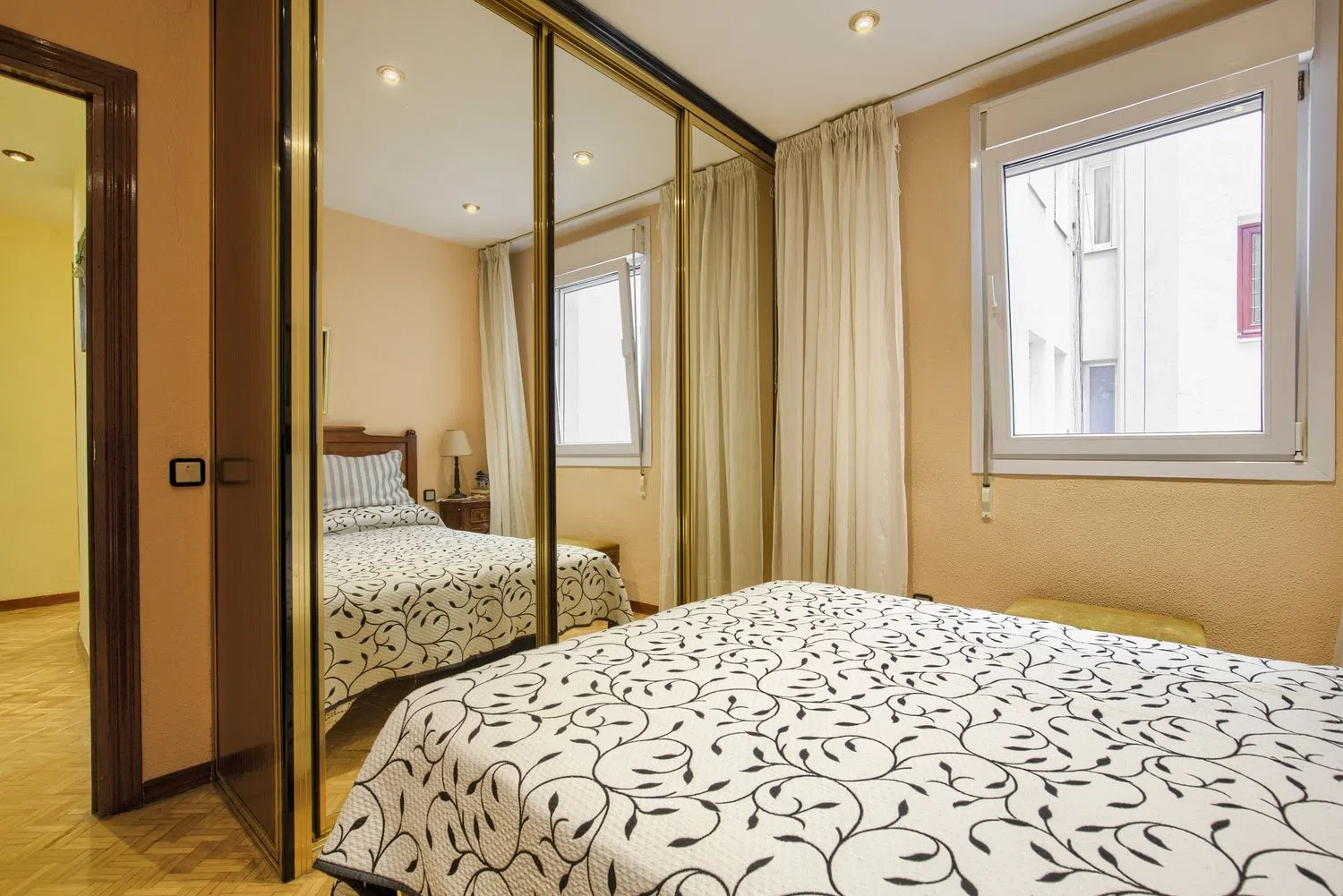 Piso en Barrio Nuevos Ministerios-Ríos Rosas - Foto 7