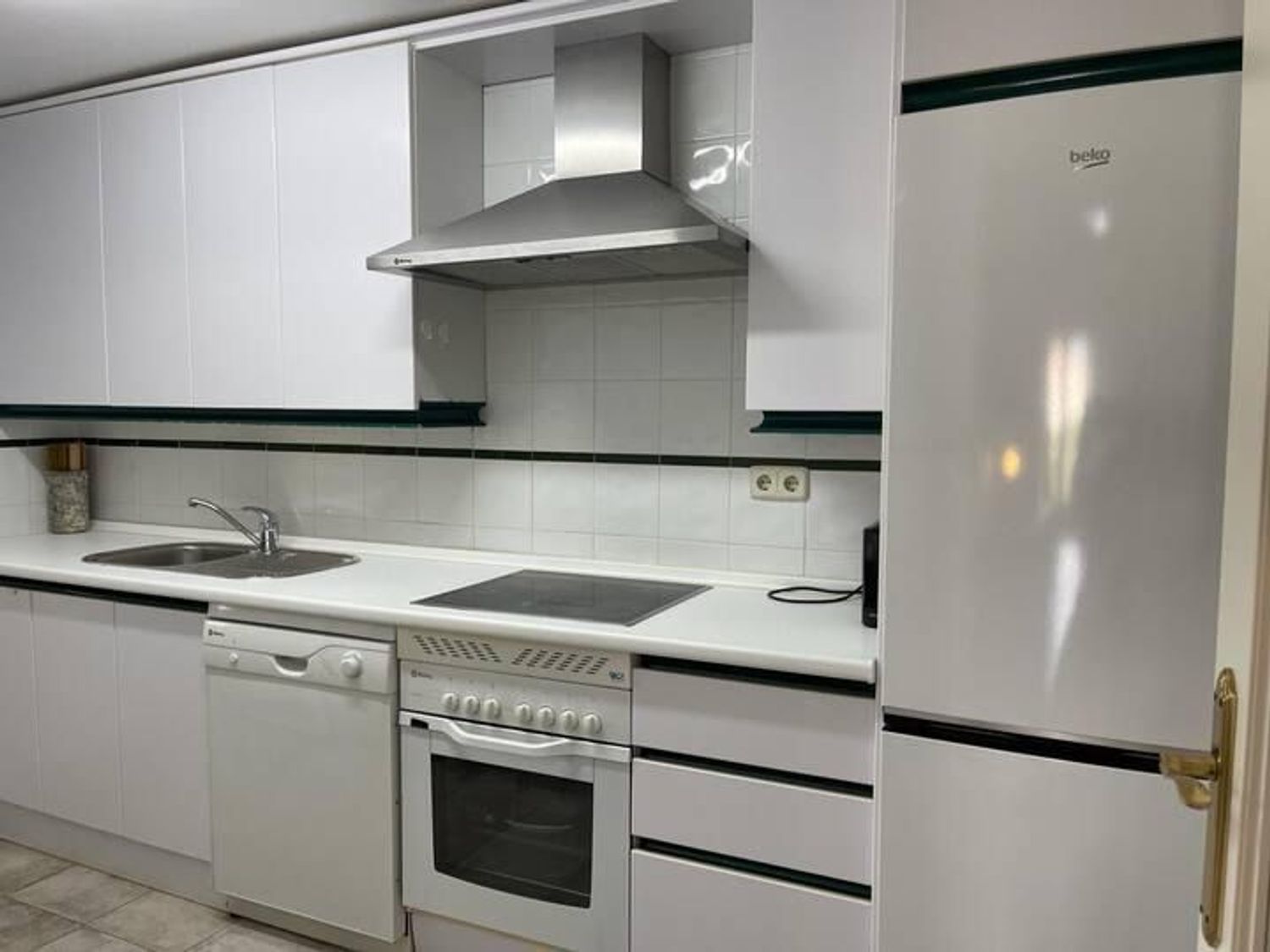 Piso en Avenida Principe Salman, 1, La Puya - La Ermita - Foto 9