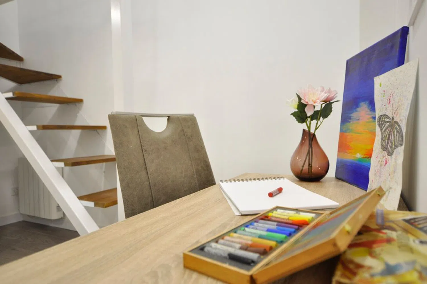 Piso en Barrio Bellas Vistas - Foto 12