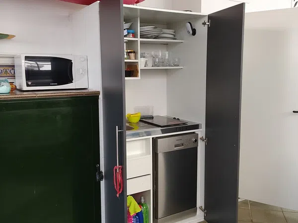 Chalet adosado en Calle Laguna Seca, 23, Nuevo Portil, Nuevo Portil - Foto 5