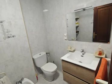 Piso en  Rúa Manuel Lastres 15A - Foto 5