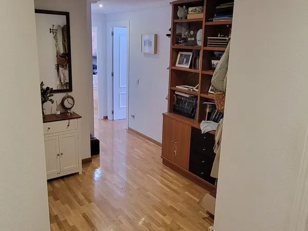 Piso en calle Sierpes, 1 - Foto 1