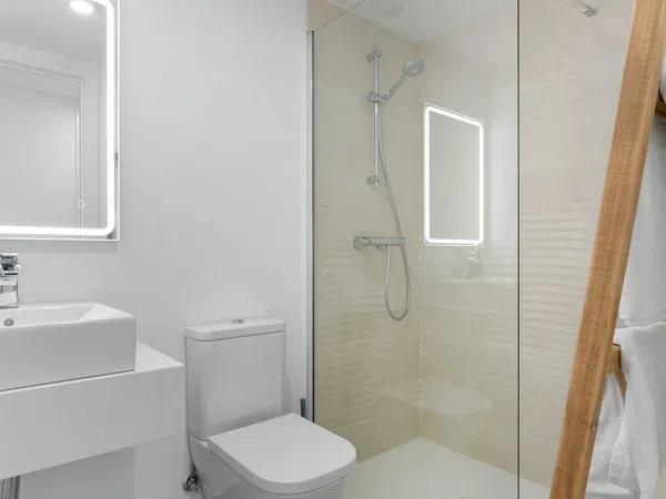 Ático en calle Copa Ryder, 9 -2b - Foto 4