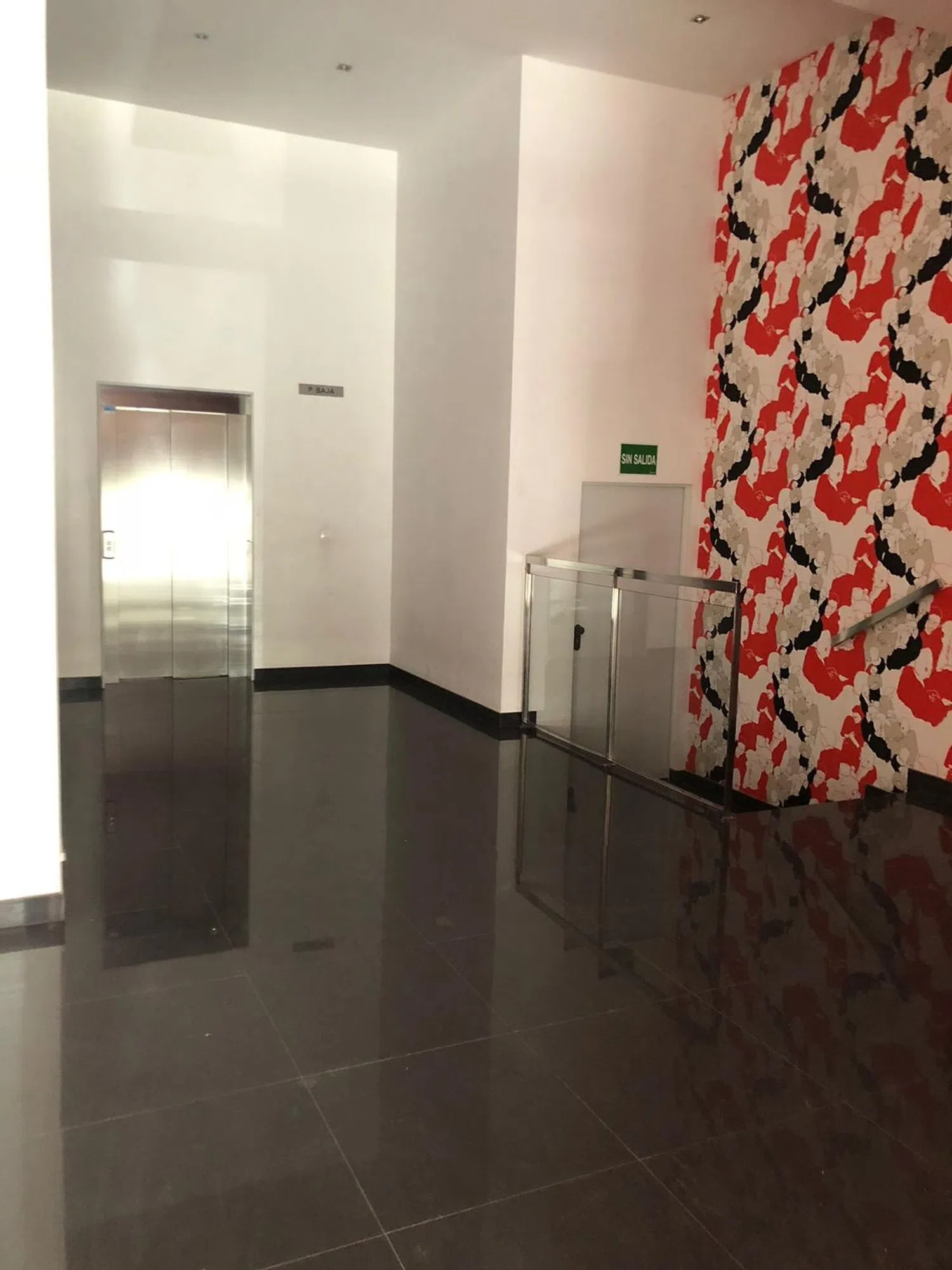 Estudio en calle de l'Arquitecte Rodríguez, 15 - Foto 4