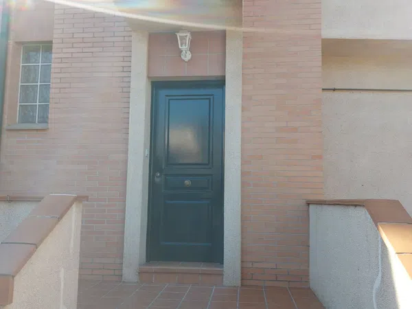 Chalet adosado en Barrio de los Periodistas, Barrio de los Periodistas - Foto 3