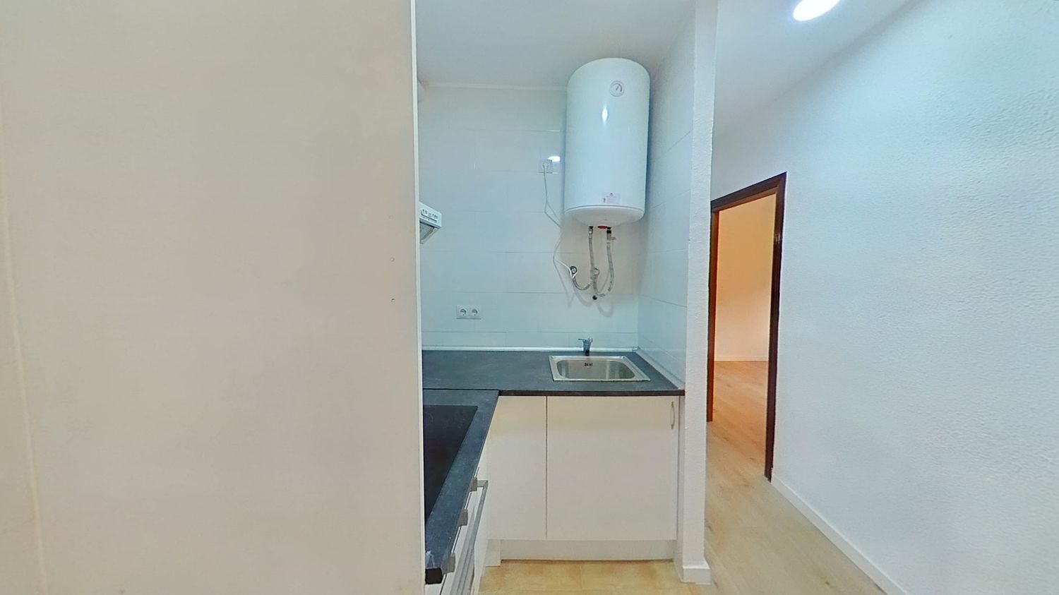 Piso en Universidad - Foto 21