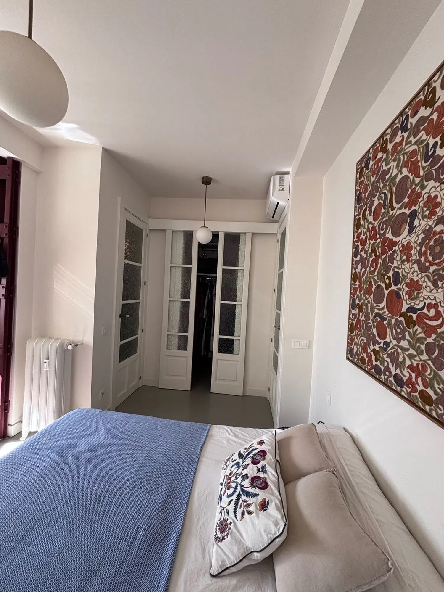 Ático en calle de Nicasio Gallego, 16 - Foto 12