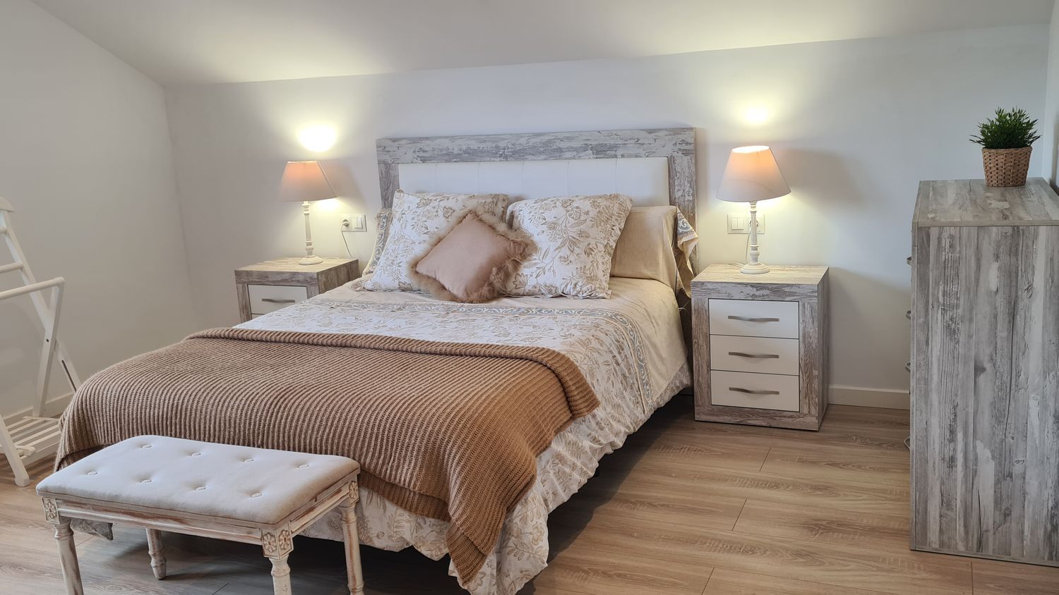 Casa rural en A Cachada, 62, Loureda-Lañas-Barrañán, Loureda-Lañas-Barrañán - Foto 16